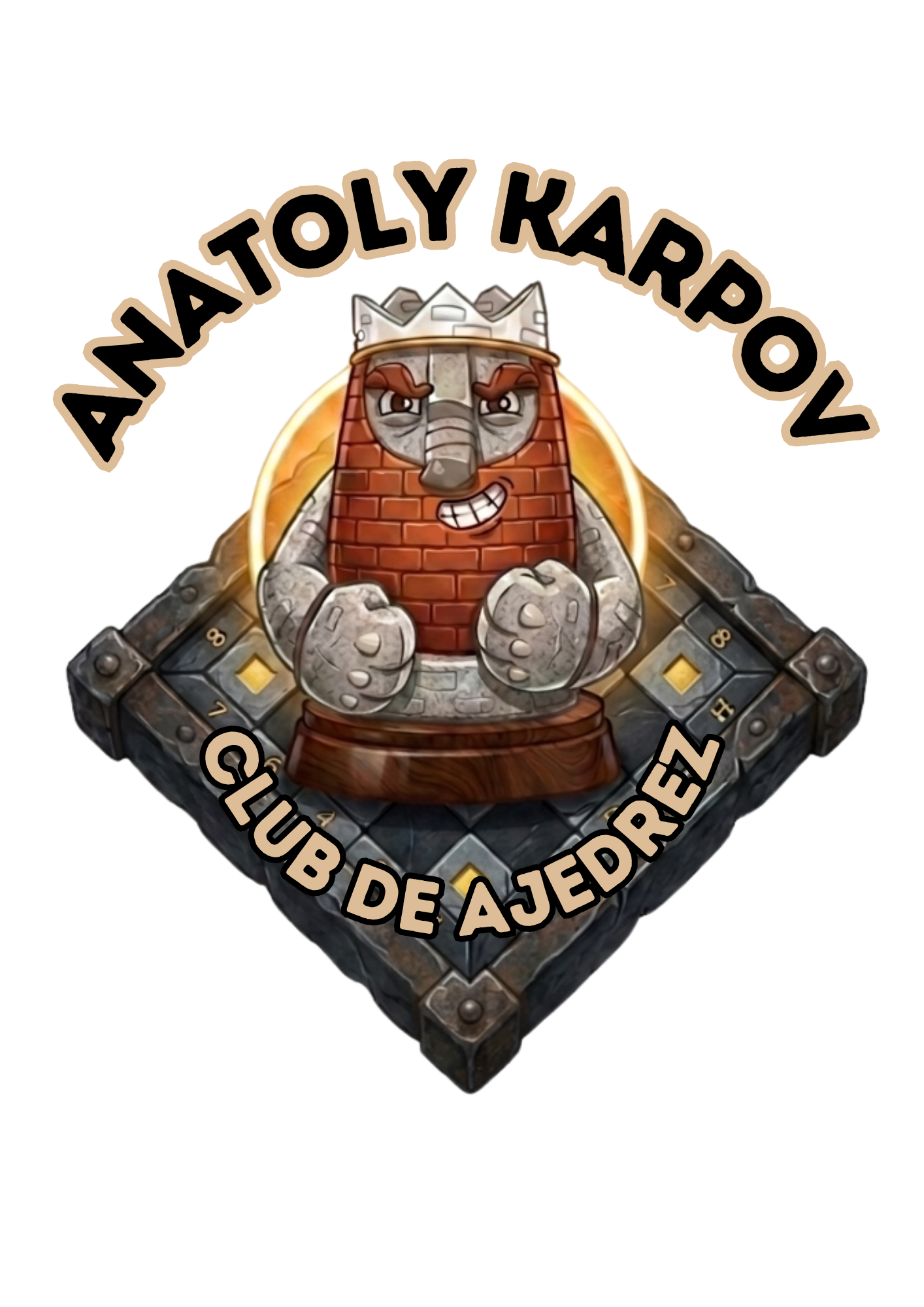Logo Karpov